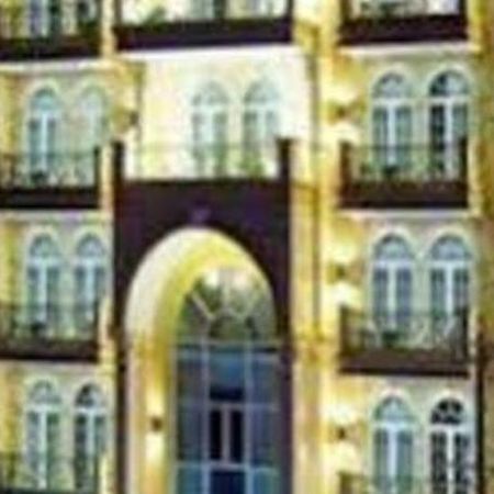 Tran Vinh Hotel Bac Lieu Zewnętrze zdjęcie