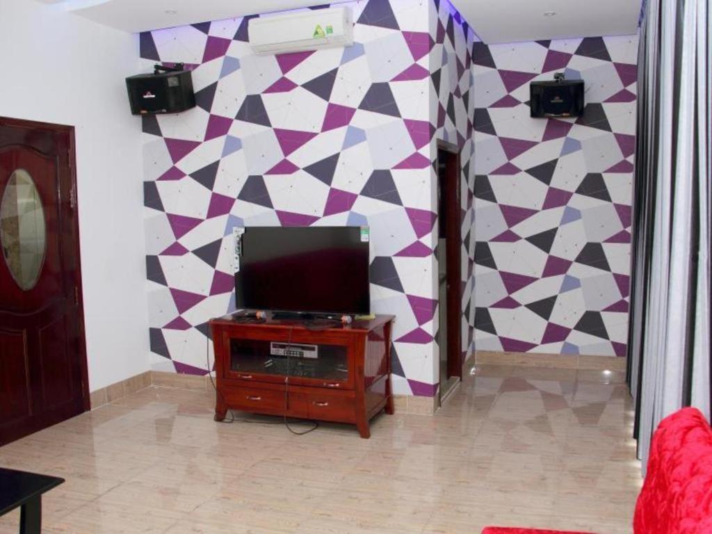 Tran Vinh Hotel Bac Lieu Zewnętrze zdjęcie