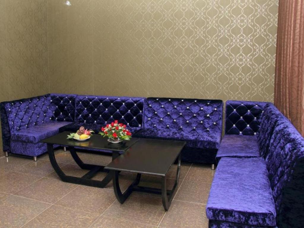 Tran Vinh Hotel Bac Lieu Zewnętrze zdjęcie