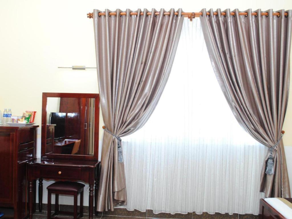Tran Vinh Hotel Bac Lieu Zewnętrze zdjęcie