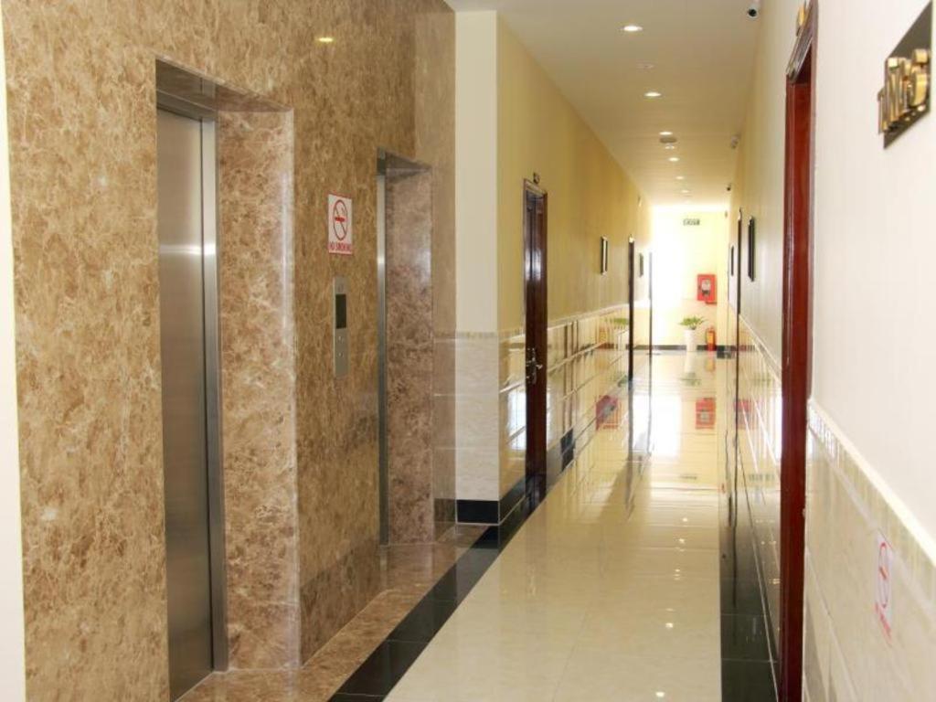 Tran Vinh Hotel Bac Lieu Zewnętrze zdjęcie